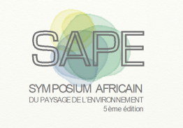 Symposium Africain du Paysage et de l’Environnement